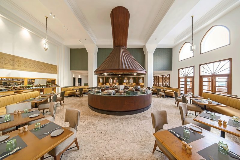 Sofitel Agadir Royal Bay Resort 4