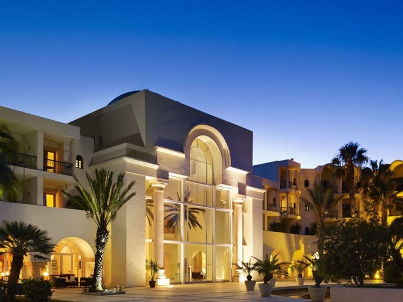 The Residence Tunis 2