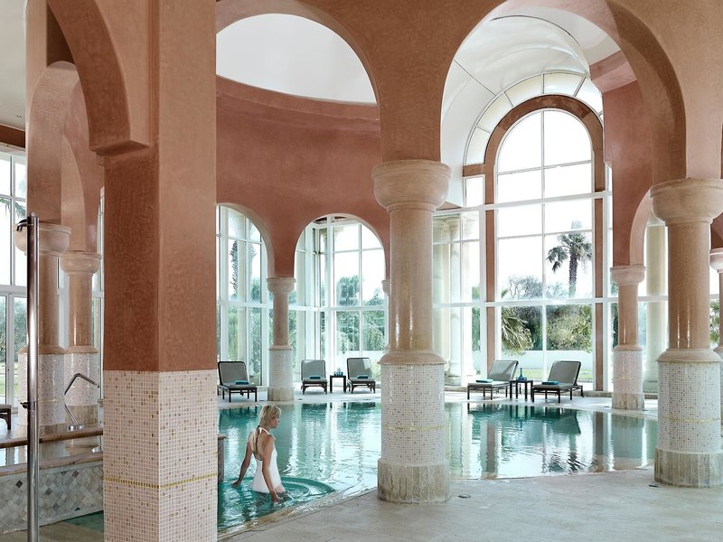 The Residence Tunis 6