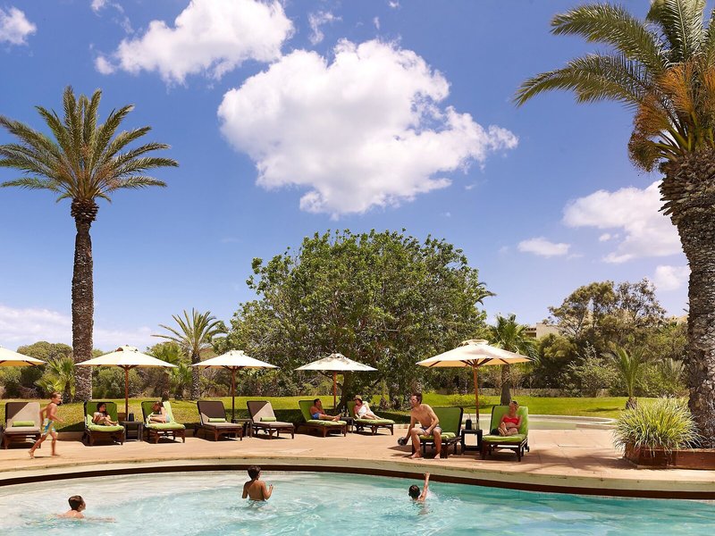 The Residence Tunis 9