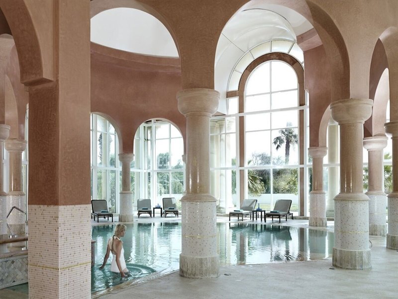 The Residence Tunis 10