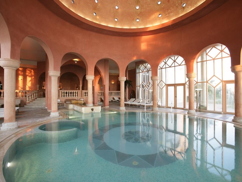 The Residence Tunis 11