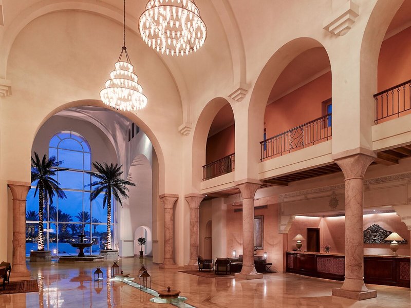 The Residence Tunis 14