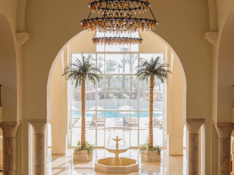 The Residence Tunis 15