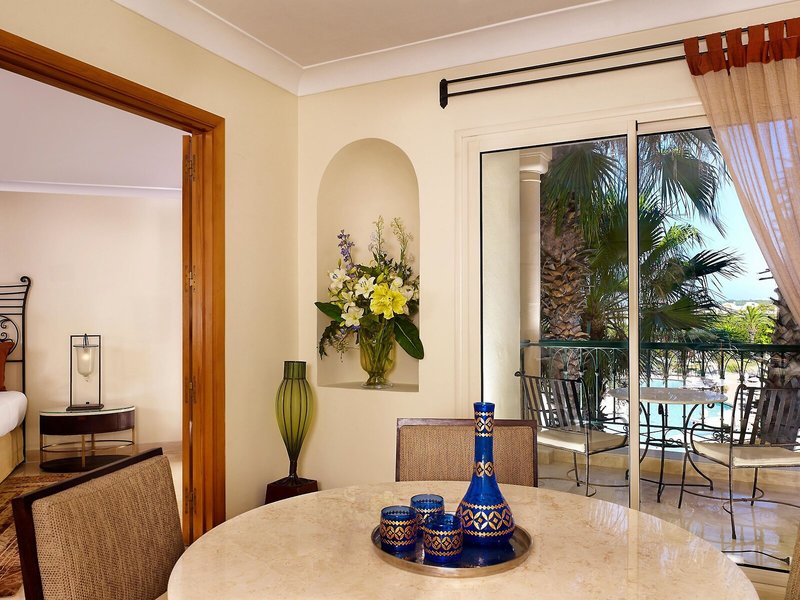 The Residence Tunis 16