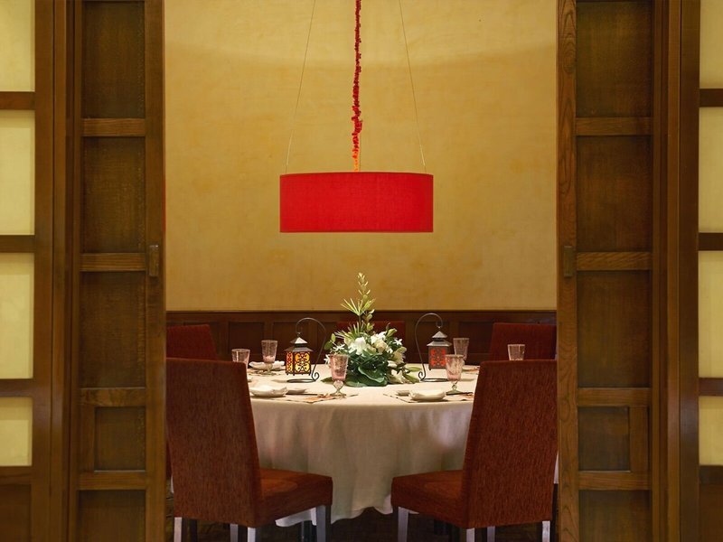 The Residence Tunis 17