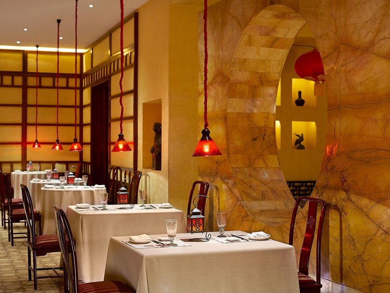 The Residence Tunis 18