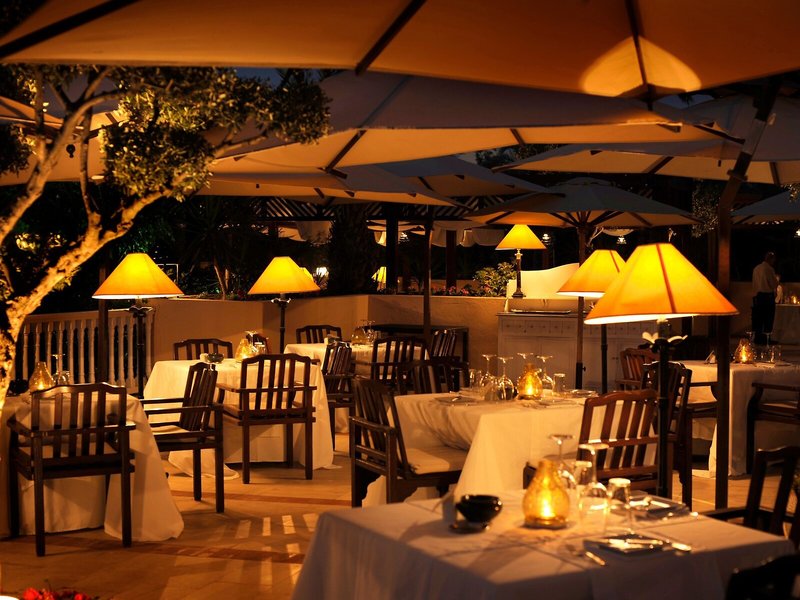 The Residence Tunis 20