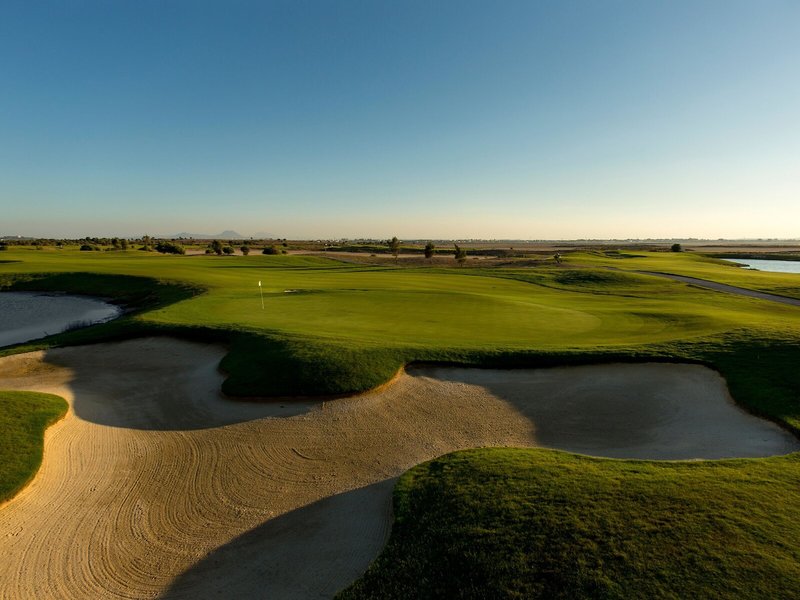 The Residence Tunis 21