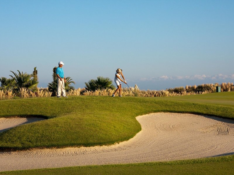 The Residence Tunis 22