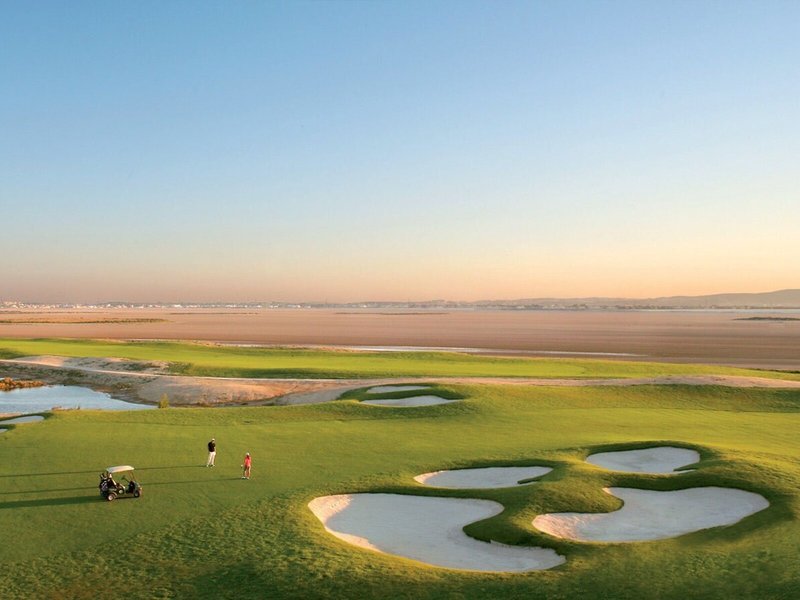 The Residence Tunis 23