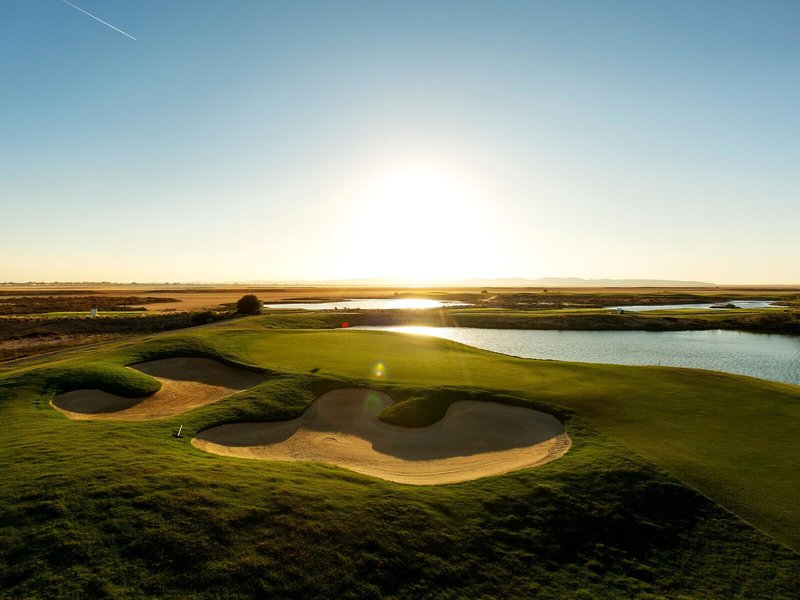 The Residence Tunis 24