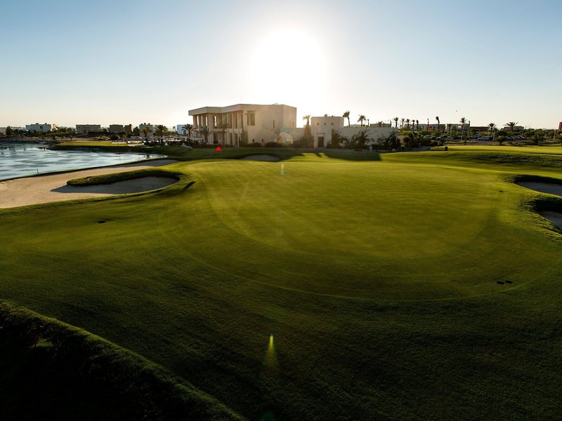 The Residence Tunis 25