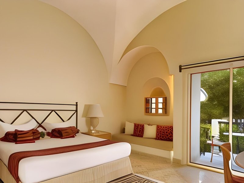 The Residence Tunis 27