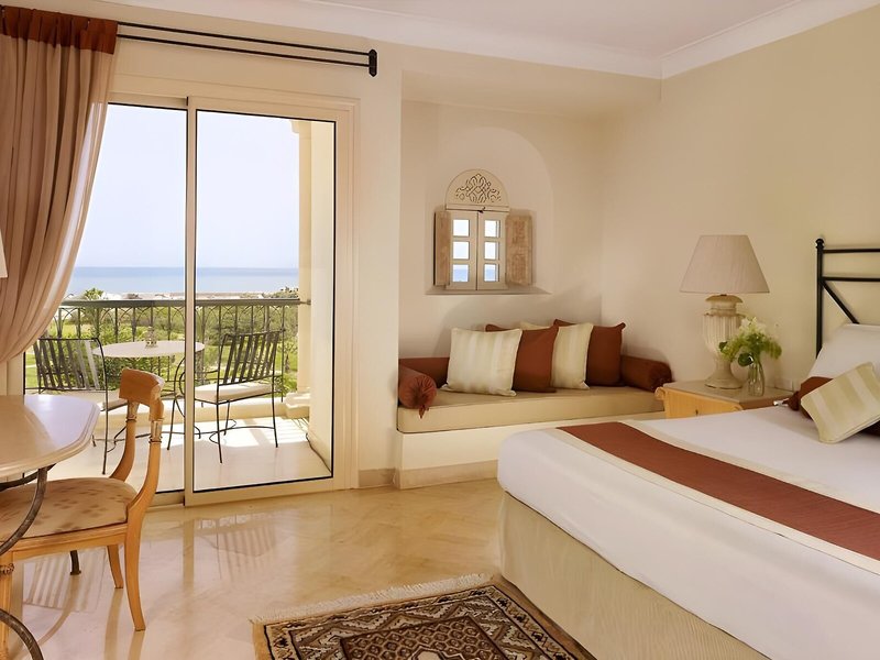 The Residence Tunis 28