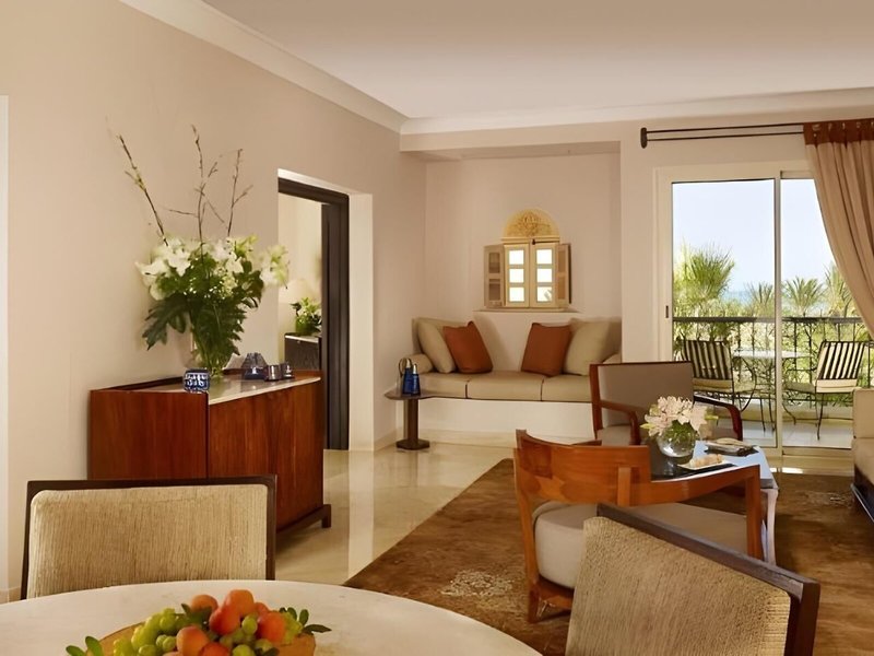 The Residence Tunis 29