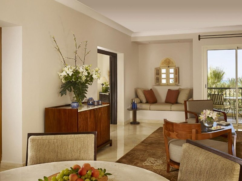 The Residence Tunis 32