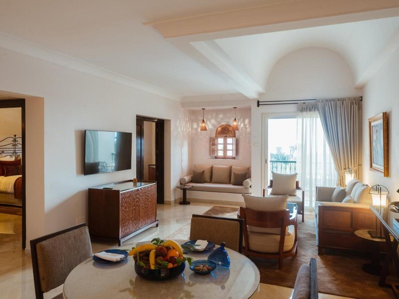 The Residence Tunis 33