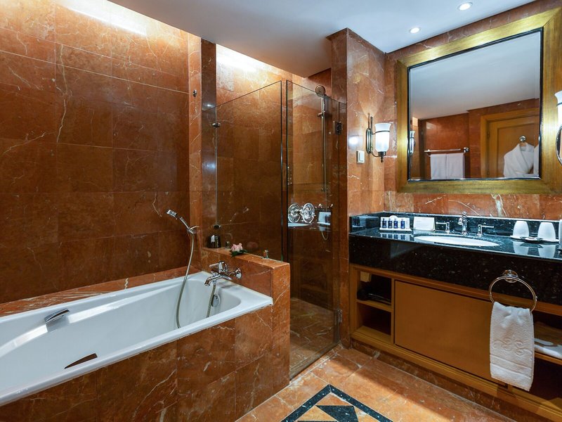 The Residence Tunis 36