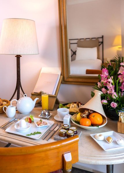 The Residence Tunis 37