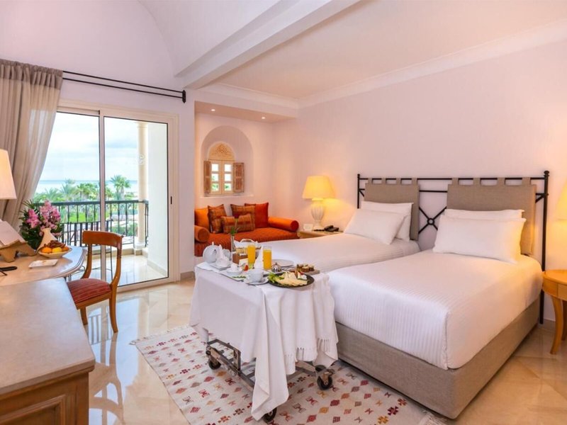 The Residence Tunis 3