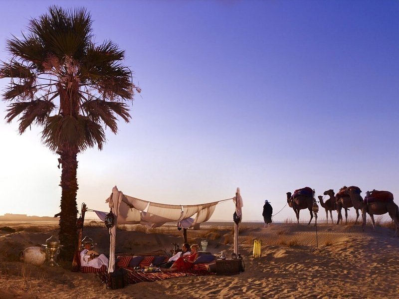 The Residence Tunis 5