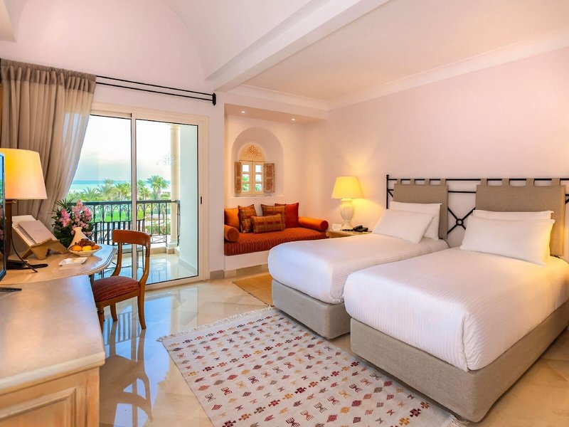 The Residence Tunis 30