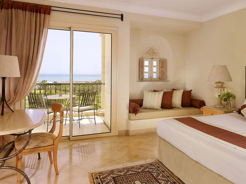 The Residence Tunis 34