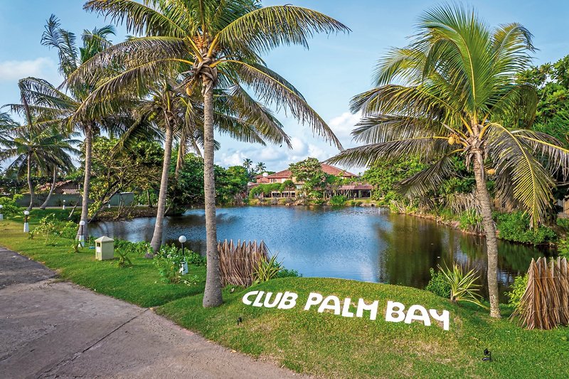Club Palm Bay 1
