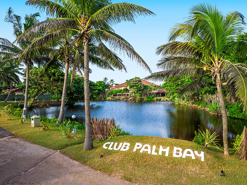Club Palm Bay 4