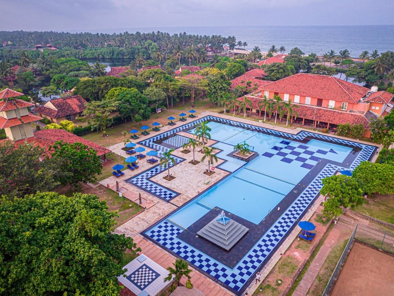 Club Palm Bay 2