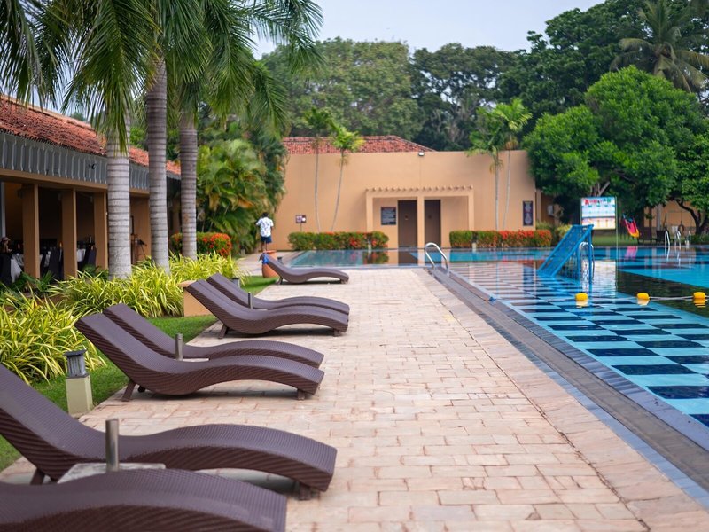 Club Palm Bay 12