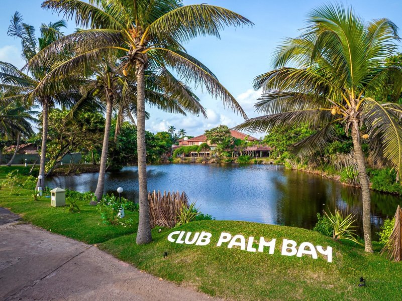 Club Palm Bay 20