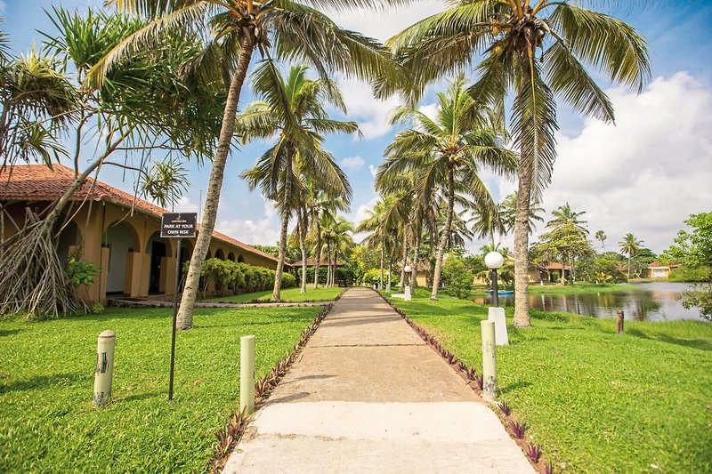 Club Palm Bay 20