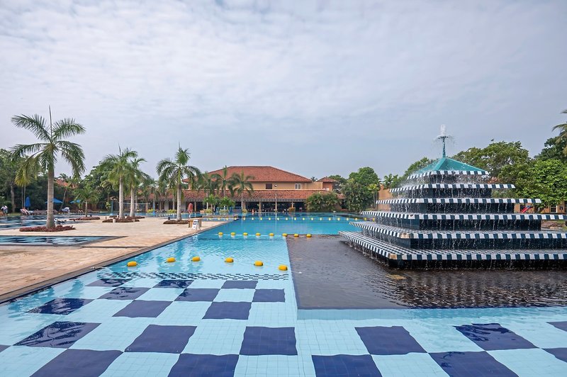 Club Palm Bay 21