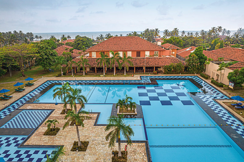 Club Palm Bay 14