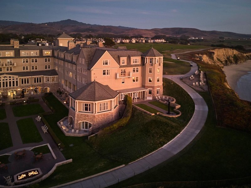 The Ritz Carlton Half Moon Bay 2