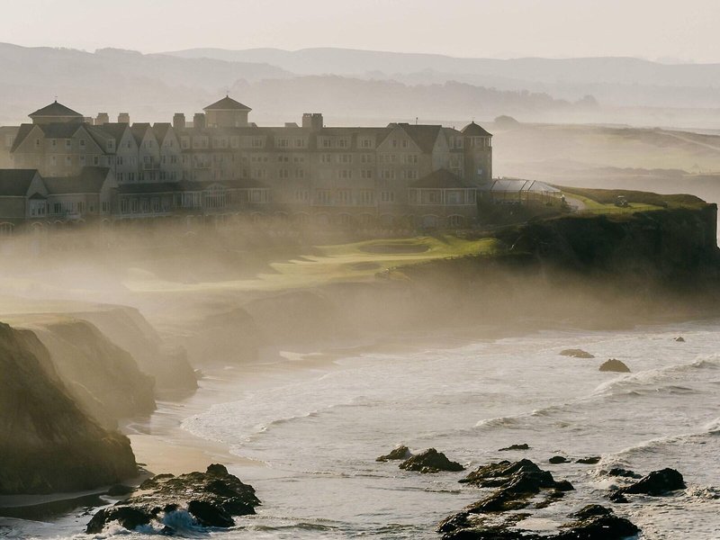 The Ritz Carlton Half Moon Bay 3