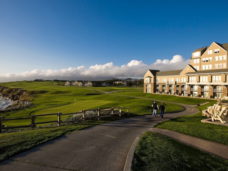 The Ritz Carlton Half Moon Bay 4