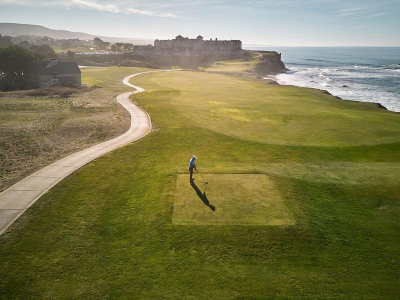 The Ritz Carlton Half Moon Bay 5