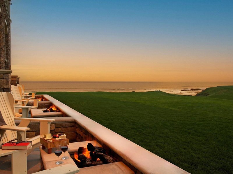 The Ritz Carlton Half Moon Bay 6