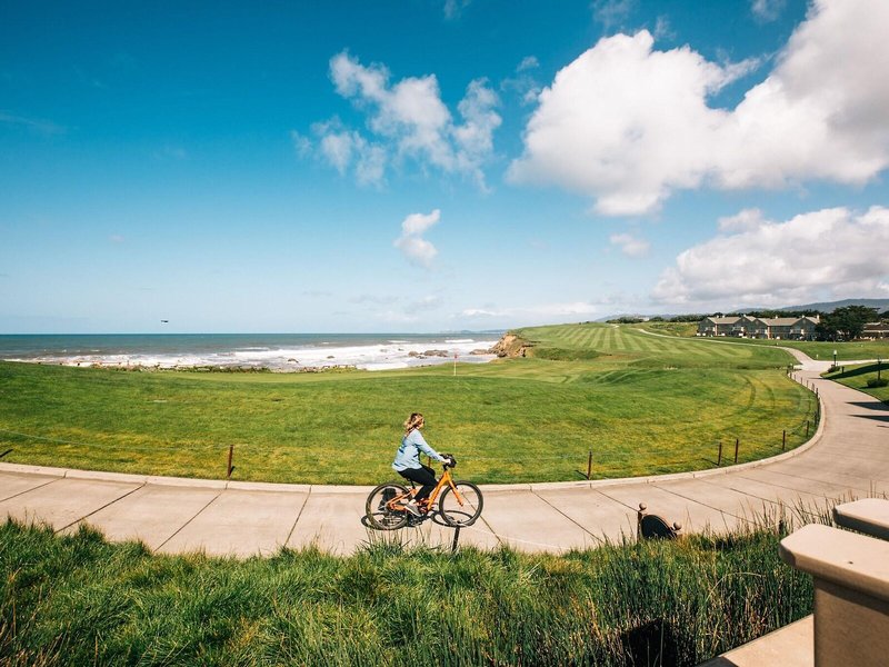 The Ritz Carlton Half Moon Bay 7