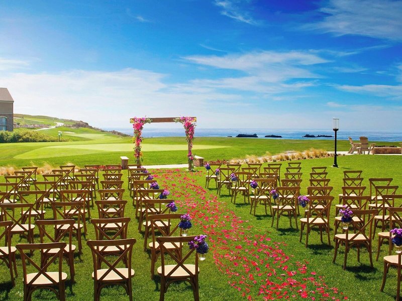 The Ritz Carlton Half Moon Bay 8