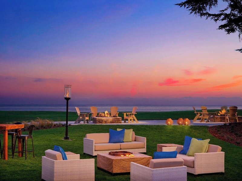 The Ritz Carlton Half Moon Bay 9
