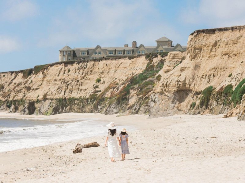 The Ritz Carlton Half Moon Bay 10