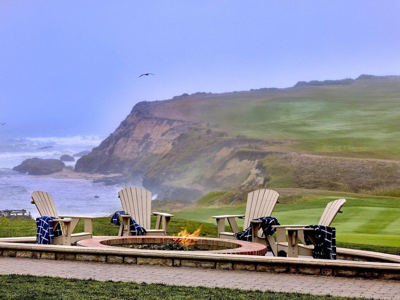 The Ritz Carlton Half Moon Bay 11