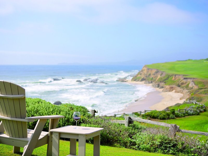 The Ritz Carlton Half Moon Bay 12
