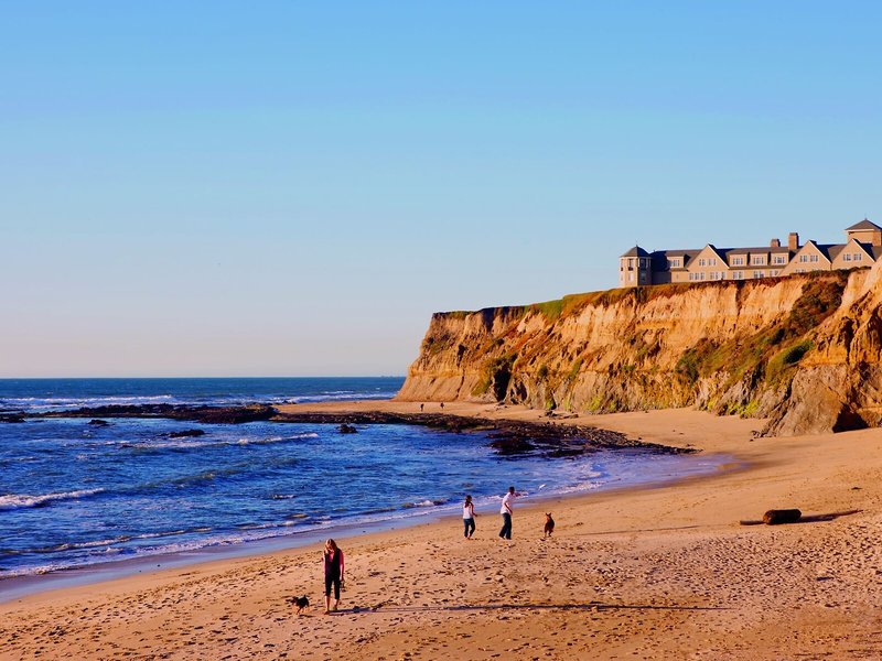The Ritz Carlton Half Moon Bay 13