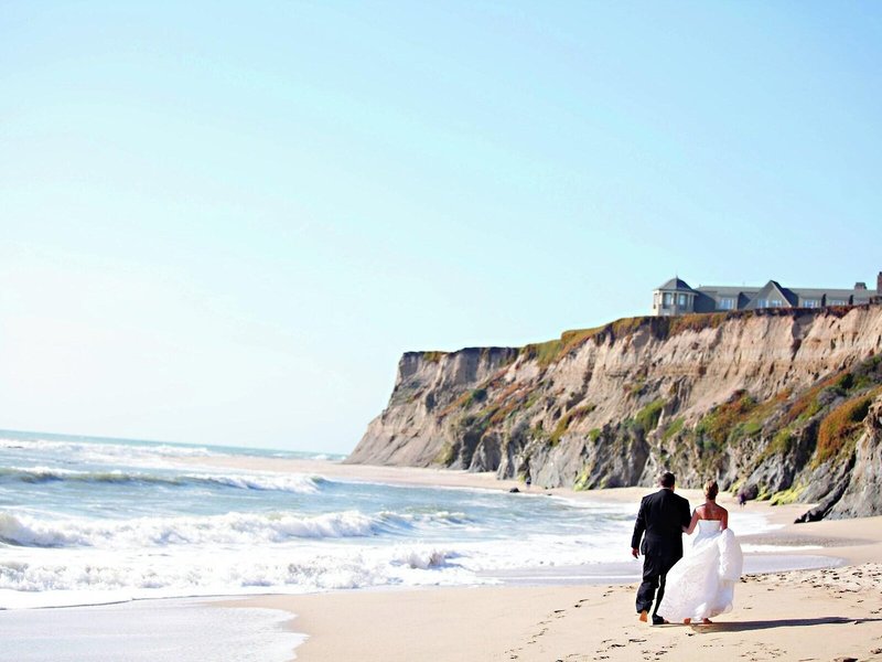 The Ritz Carlton Half Moon Bay 14