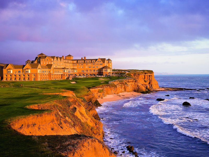 The Ritz Carlton Half Moon Bay 16